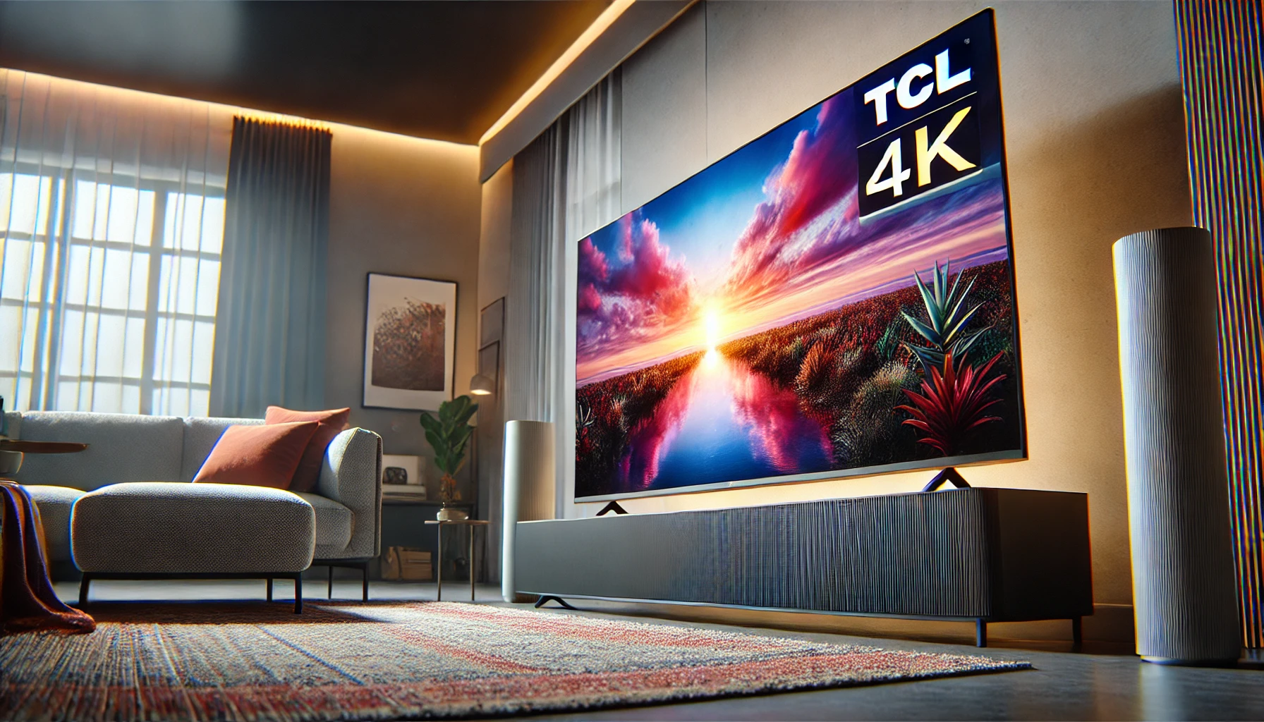 Cómo ordenar canales en una televisión TCL Guía 2024